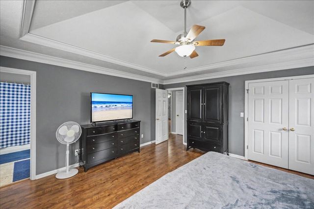 114 Locust Ridge Road, Frankfort, KY 40601