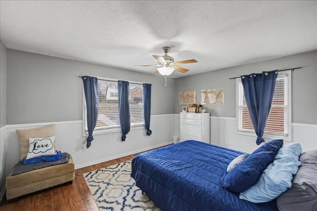 114 Locust Ridge Road, Frankfort, KY 40601