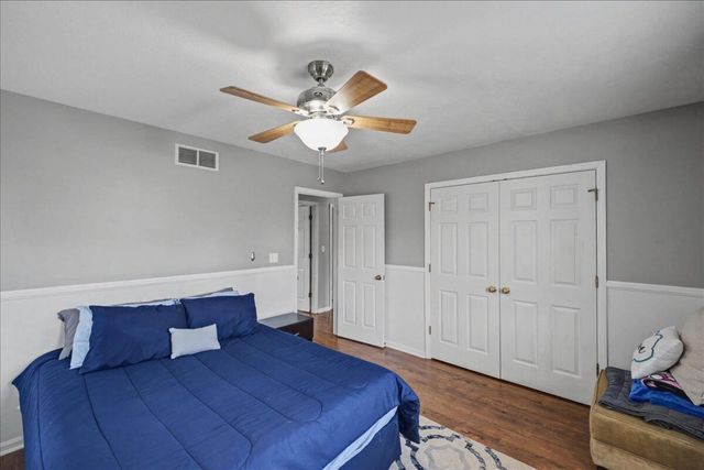 114 Locust Ridge Road, Frankfort, KY 40601