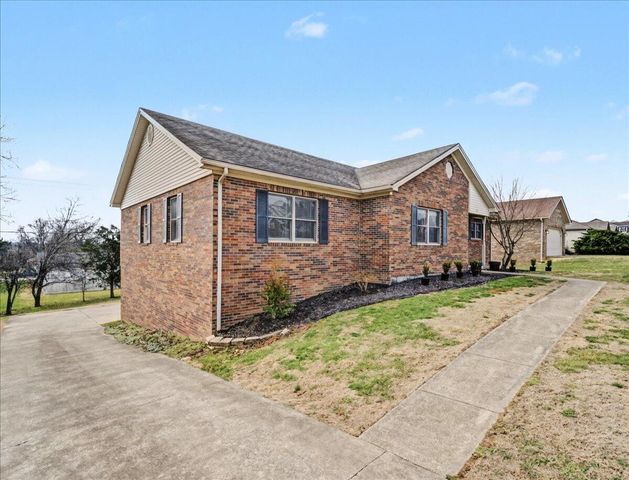 114 Locust Ridge Road, Frankfort, KY 40601