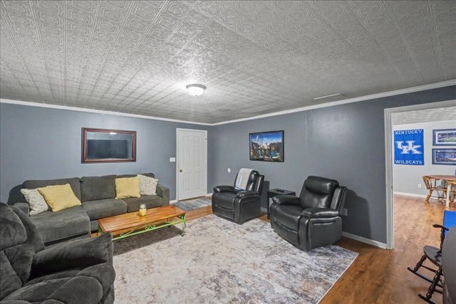 114 Locust Ridge Road, Frankfort, KY 40601