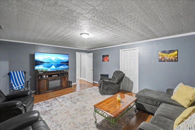 114 Locust Ridge Road, Frankfort, KY 40601