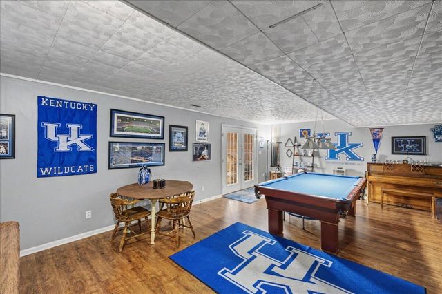 114 Locust Ridge Road, Frankfort, KY 40601