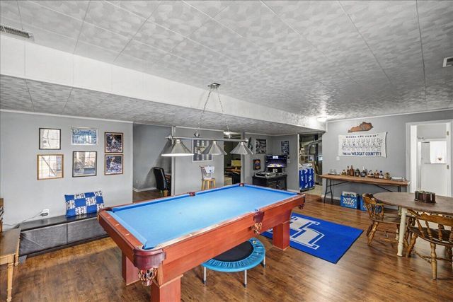 114 Locust Ridge Road, Frankfort, KY 40601