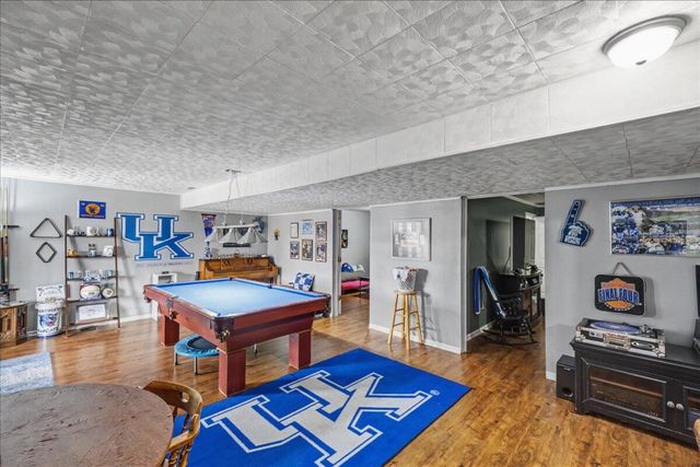 114 Locust Ridge Road, Frankfort, KY 40601