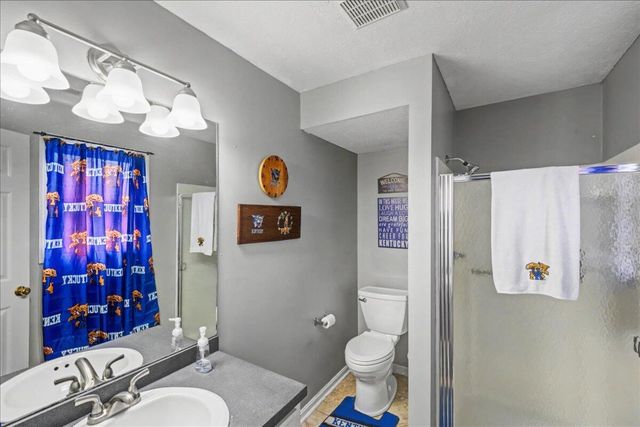 114 Locust Ridge Road, Frankfort, KY 40601