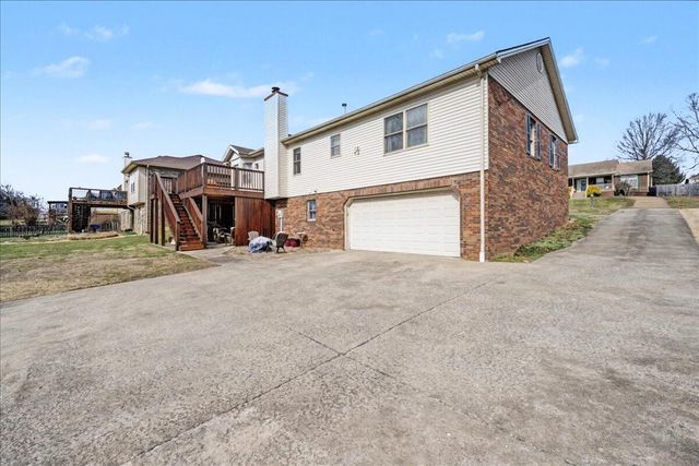 114 Locust Ridge Road, Frankfort, KY 40601