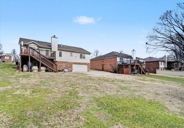 114 Locust Ridge Road, Frankfort, KY 40601