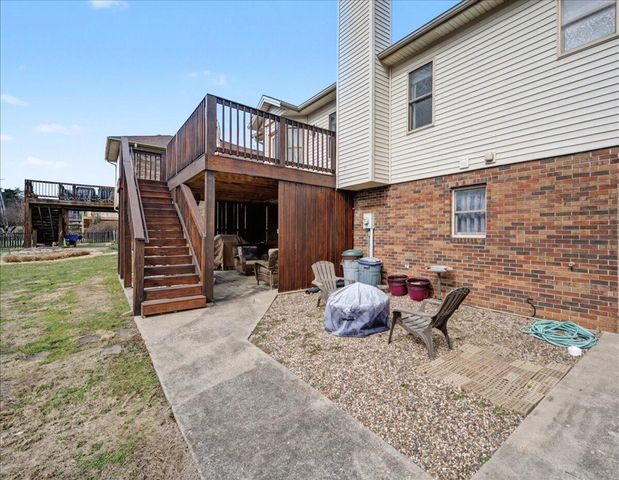 114 Locust Ridge Road, Frankfort, KY 40601