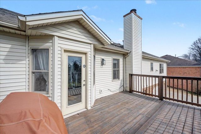 114 Locust Ridge Road, Frankfort, KY 40601