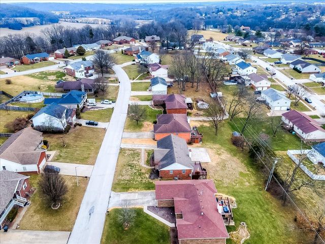 114 Locust Ridge Road, Frankfort, KY 40601