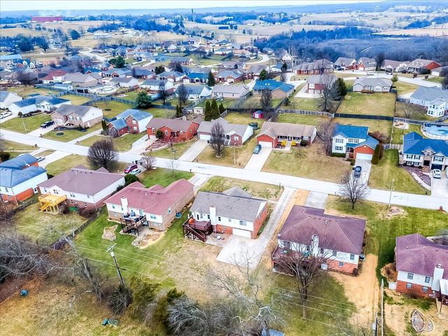 114 Locust Ridge Road, Frankfort, KY 40601