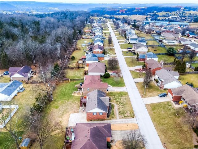 114 Locust Ridge Road, Frankfort, KY 40601