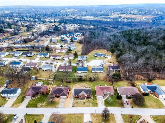 114 Locust Ridge Road, Frankfort, KY 40601