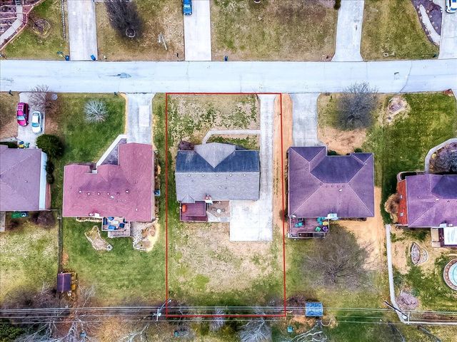 114 Locust Ridge Road, Frankfort, KY 40601