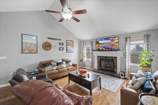 114 Locust Ridge Road, Frankfort, KY 40601