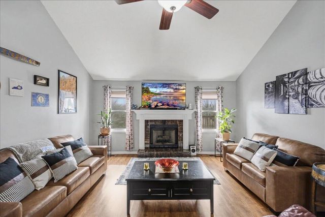 114 Locust Ridge Road, Frankfort, KY 40601