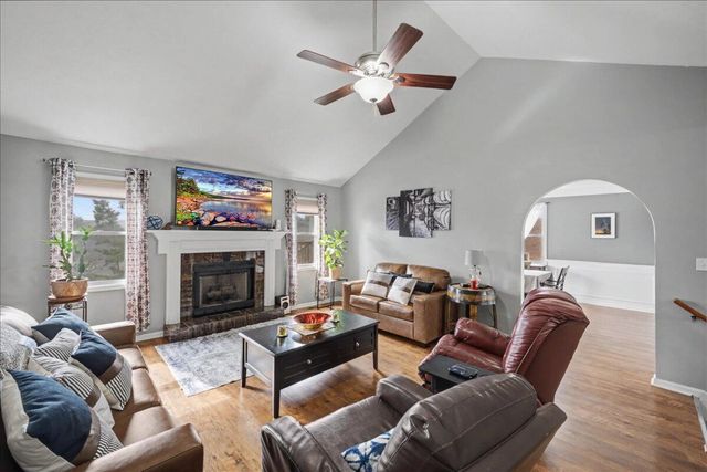 114 Locust Ridge Road, Frankfort, KY 40601