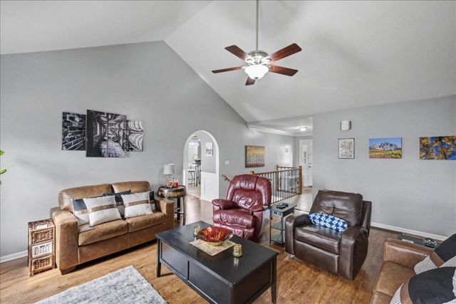 114 Locust Ridge Road, Frankfort, KY 40601