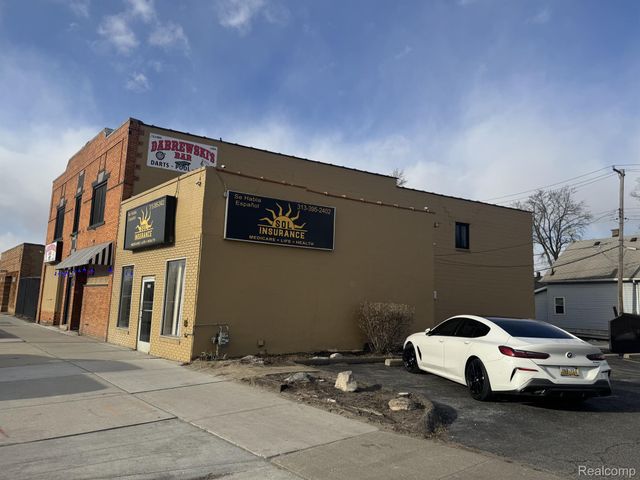 220 SOUTHFIELD Road, Ecorse, MI 48229