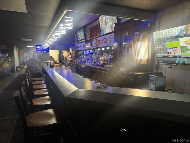 220 SOUTHFIELD Road, Ecorse, MI 48229