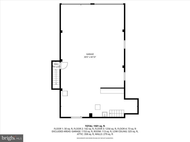 3665 MOUNTAIN RD, Hamburg, PA 19526