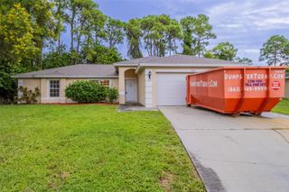 2621 SW HAREM CIRCLE, Port St Lucie, FL 34953
