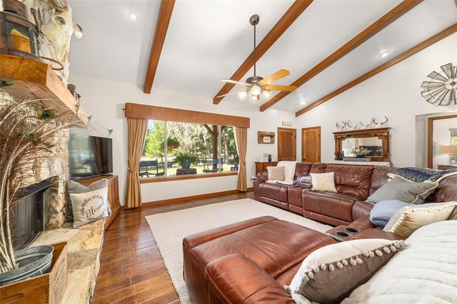 20005 NW 135TH AVENUE, Micanopy, FL 32667