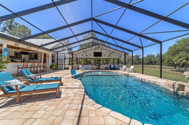 20005 NW 135TH AVENUE, Micanopy, FL 32667