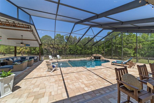 20005 NW 135TH AVENUE, Micanopy, FL 32667