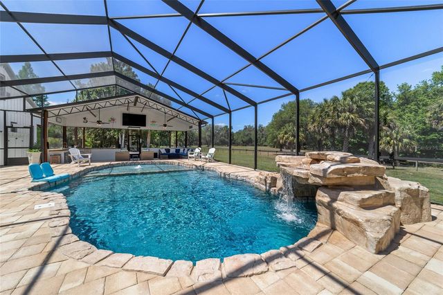 20005 NW 135TH AVENUE, Micanopy, FL 32667
