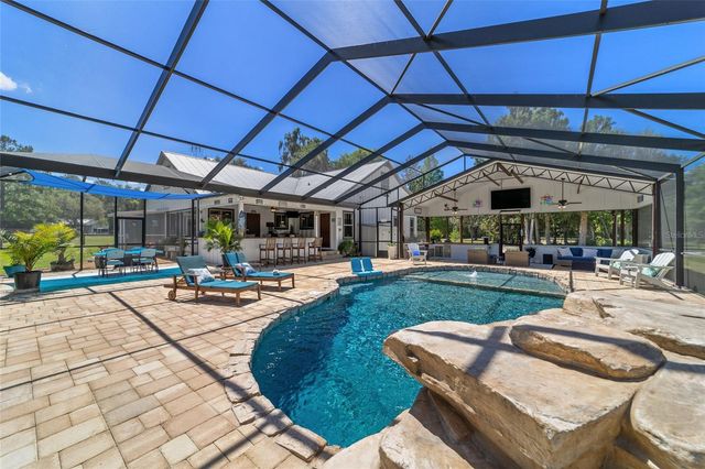 20005 NW 135TH AVENUE, Micanopy, FL 32667