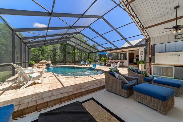 20005 NW 135TH AVENUE, Micanopy, FL 32667