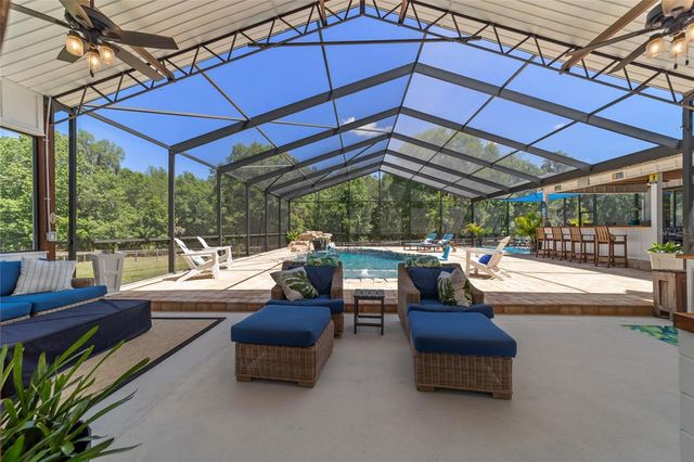 20005 NW 135TH AVENUE, Micanopy, FL 32667