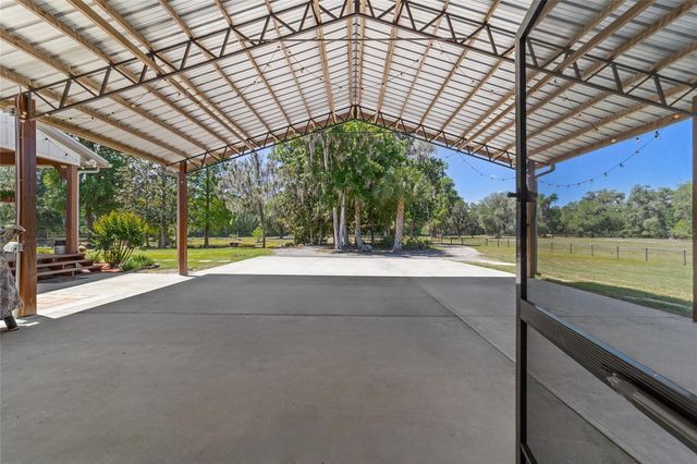 20005 NW 135TH AVENUE, Micanopy, FL 32667