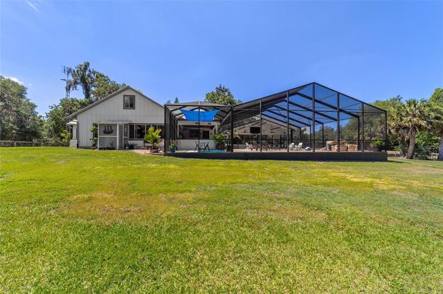 20005 NW 135TH AVENUE, Micanopy, FL 32667