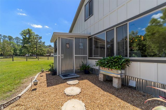 20005 NW 135TH AVENUE, Micanopy, FL 32667