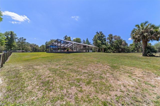 20005 NW 135TH AVENUE, Micanopy, FL 32667