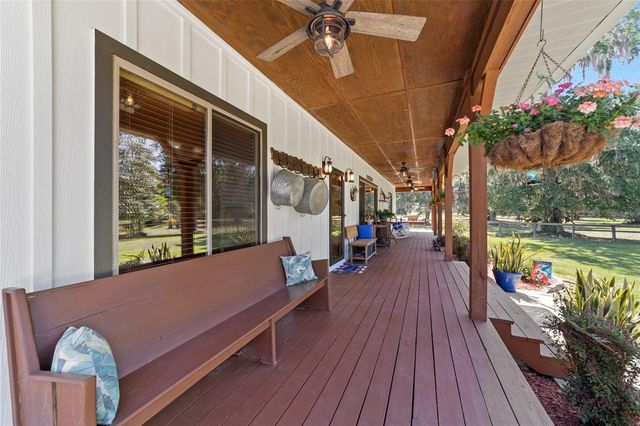 20005 NW 135TH AVENUE, Micanopy, FL 32667