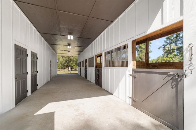 20005 NW 135TH AVENUE, Micanopy, FL 32667