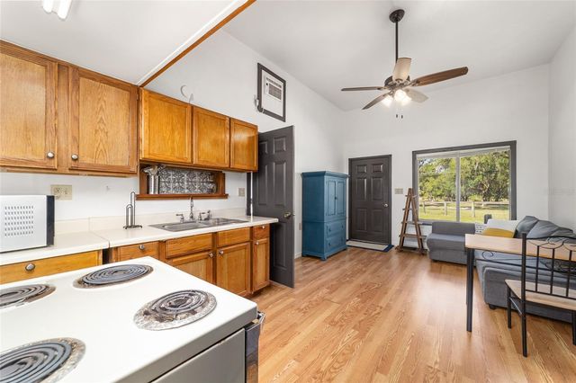 20005 NW 135TH AVENUE, Micanopy, FL 32667