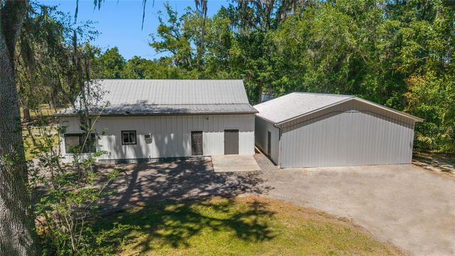 20005 NW 135TH AVENUE, Micanopy, FL 32667