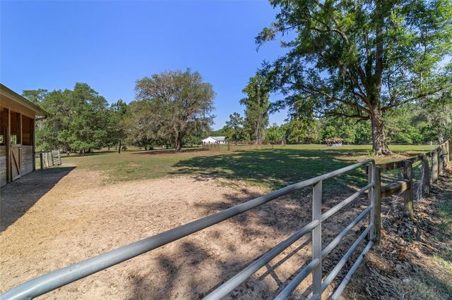 20005 NW 135TH AVENUE, Micanopy, FL 32667
