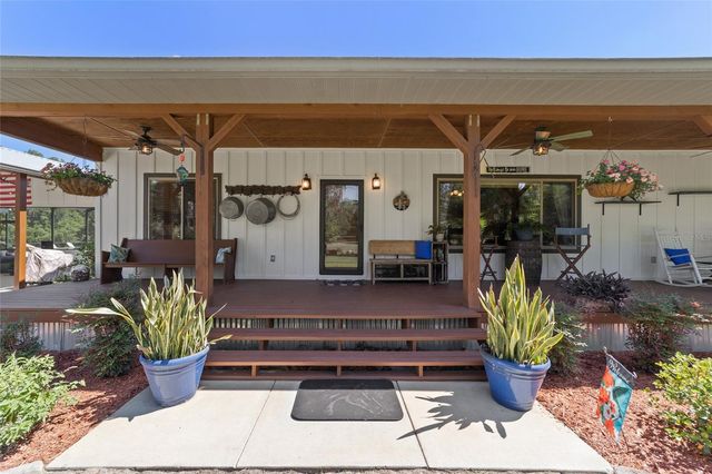 20005 NW 135TH AVENUE, Micanopy, FL 32667