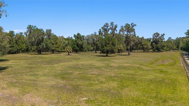 20005 NW 135TH AVENUE, Micanopy, FL 32667