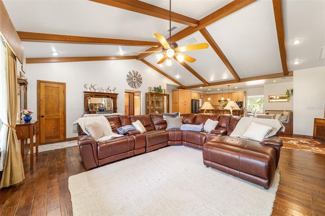 20005 NW 135TH AVENUE, Micanopy, FL 32667