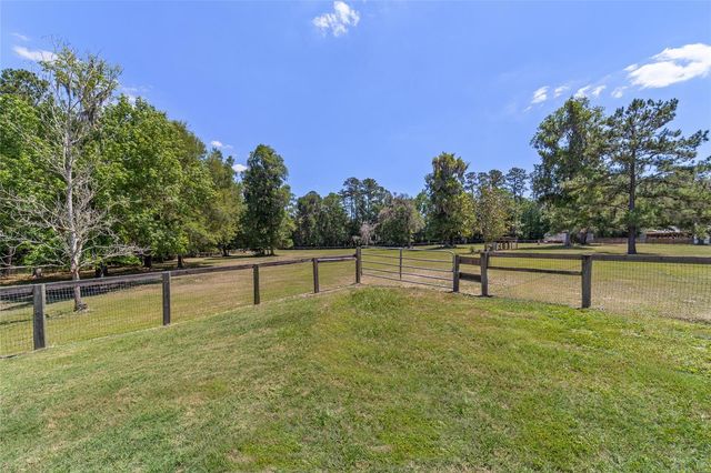 20005 NW 135TH AVENUE, Micanopy, FL 32667