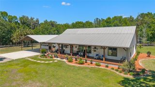 20005 NW 135TH AVENUE, Micanopy, FL 32667