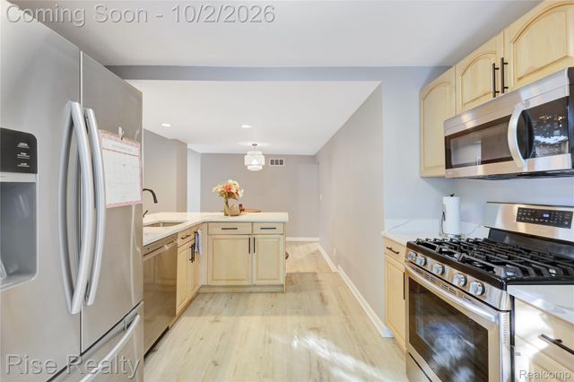 1870 Orchid Street, Waterford Charter Township, MI 48328