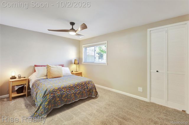 1870 Orchid Street, Waterford Charter Township, MI 48328